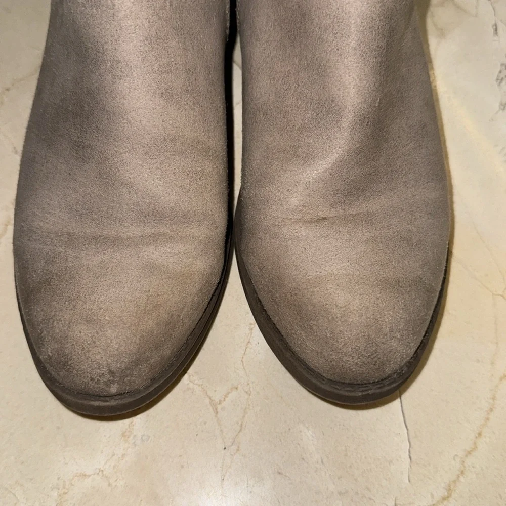 Carlos Santana Brie Boots
